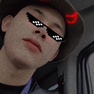 Meet your Posher, Josue